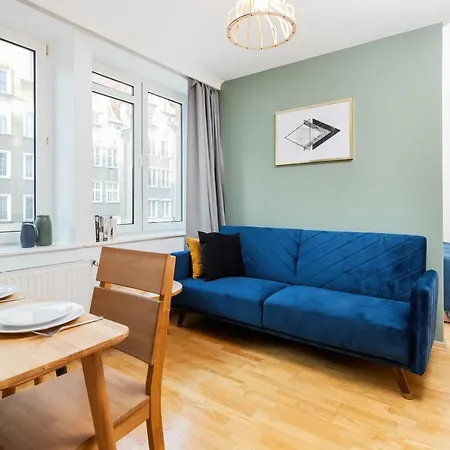 Apartament Old City Center By Renters *