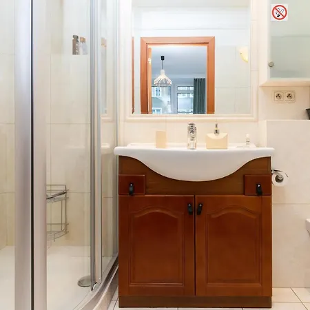 Apartament Old City Center By Renters