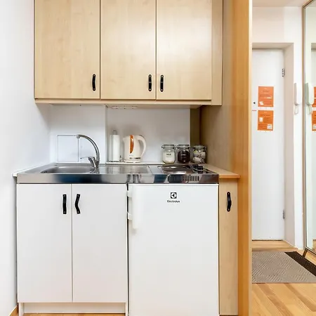 Apartament Old City Center By Renters Appartement Gdańsk