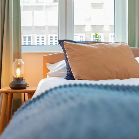 Appartement Apartament Old City Center By Renters