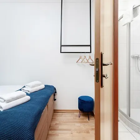 Apartament Old City Center By Renters Appartement *