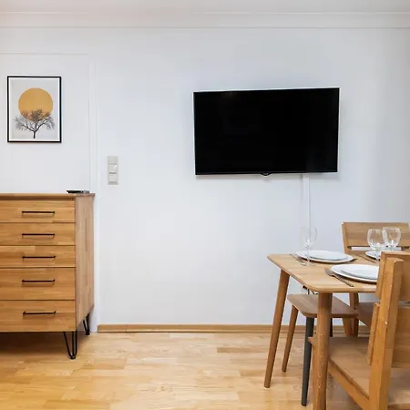 Apartament Old City Center By Renters Gdańsk