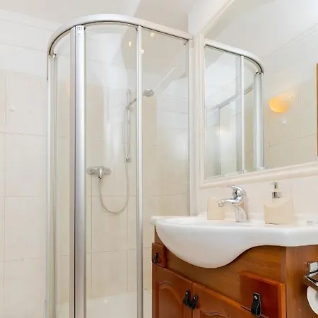 Appartement Apartament Old City Center By Renters *